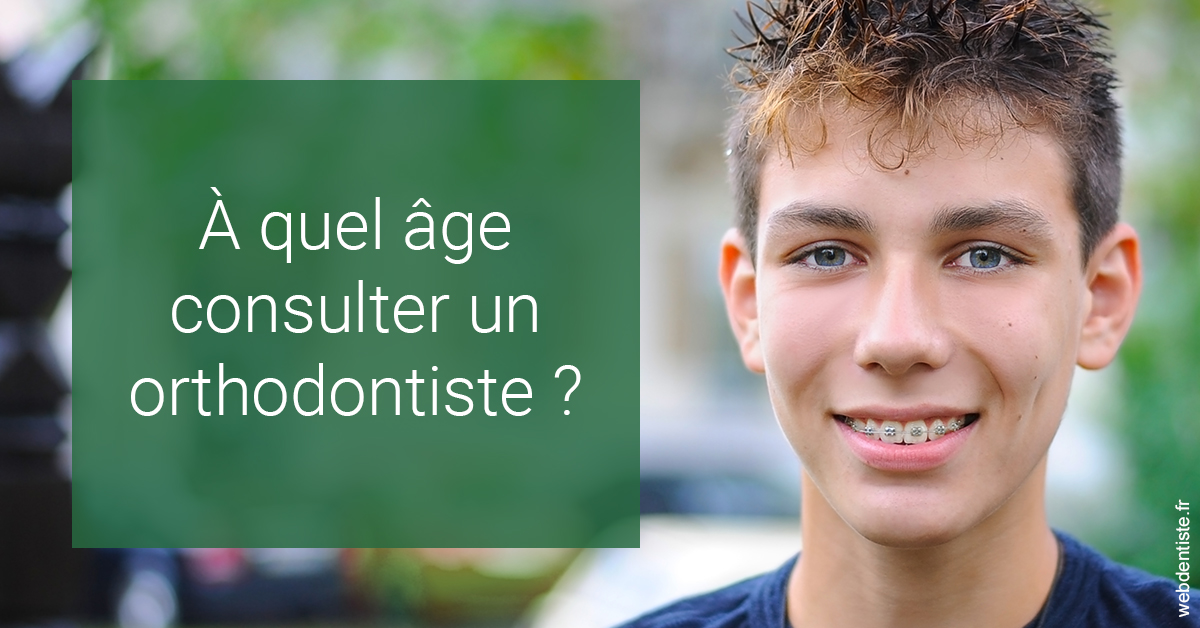https://selarl-dr-yves-darmon.chirurgiens-dentistes.fr/A quel âge consulter un orthodontiste ? 1